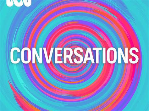 Conversations Richard Fidler