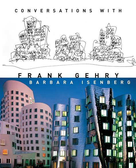 conversations with frank gehry