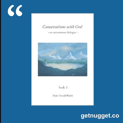 Conversations With God
