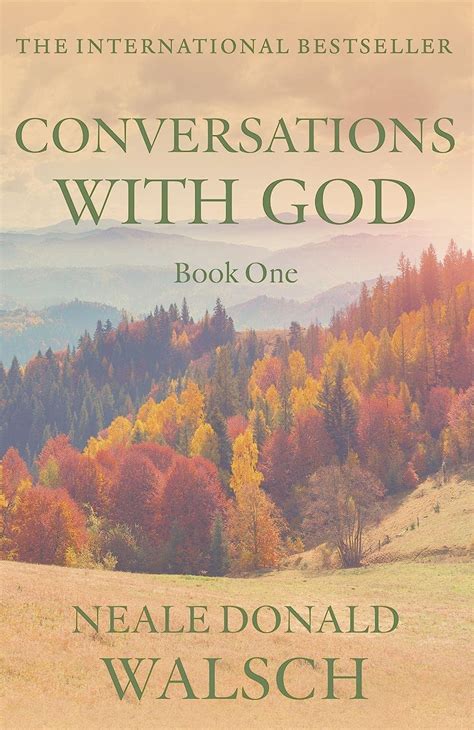 Conversations With God Book