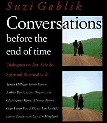Download Conversations Before The End Of Time 