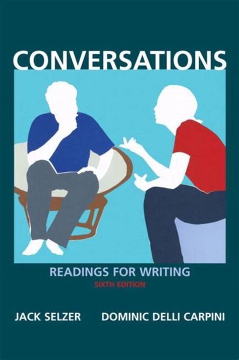 Full Download Conversations Jack Selzer 8Th Edition 