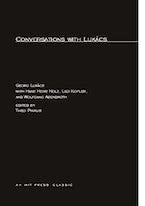 Full Download Conversations With Lukacs 