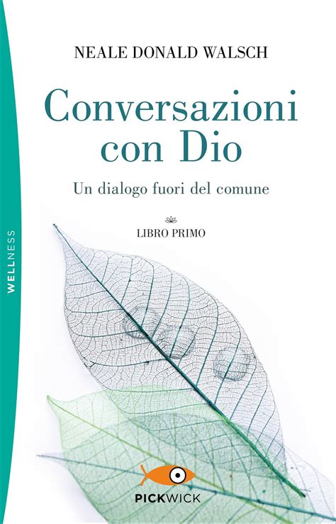 Conversazioni Con Dio