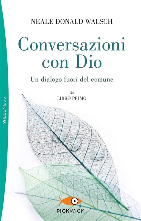 Read Conversazioni Con Dio Un Dialogo Fuori Del Comune 1 