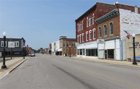 converse indiana