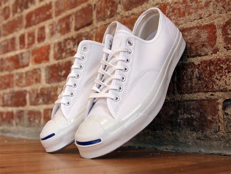 converse jack purcell signature