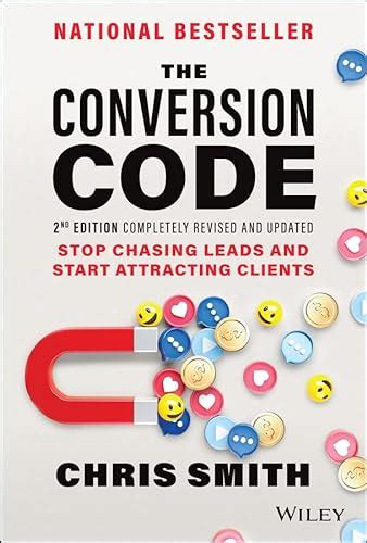 Read Conversion Code By Chris Smith 