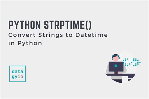 convert date string to datetime object python