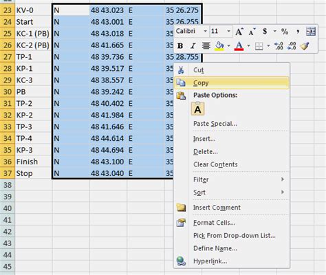 Convert Excel Worksheet Coordinates To Screen Coordinates Xy Coordinates Worksheet - Xy Coordinates Worksheet