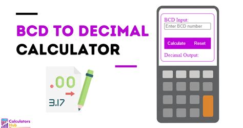 convert section to decimal calculator show work