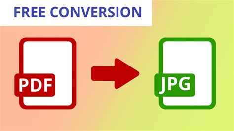 convert pdf to image