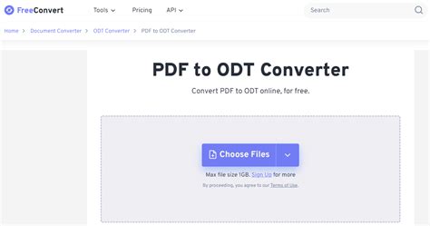 Convert Pdf To Odt Linux Foss