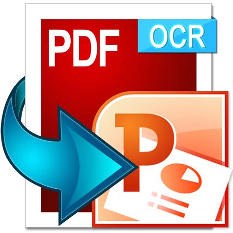 convert pdf to ppt