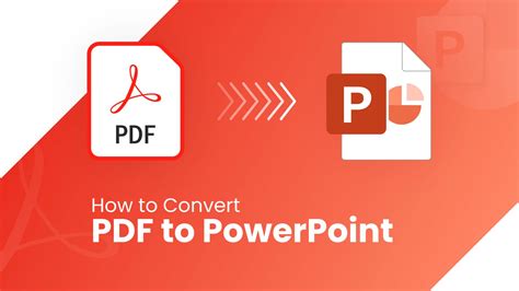 convert pdf to ppt | PDF to PPT Converter Chuyn i PDF