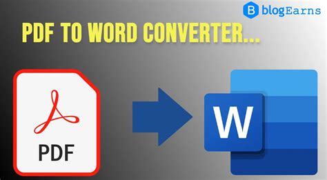 convert pdf to word | PDF to DOC DOCX Converter Full Version
