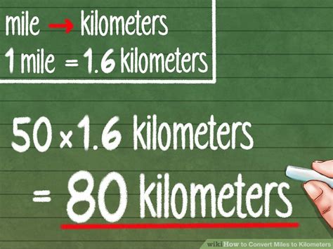 Convert Steps To Kilometers