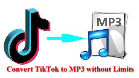 Convert Tiktok To Mp3 For Free Online Lovetik Tiktok Sound Download - Tiktok Sound Download