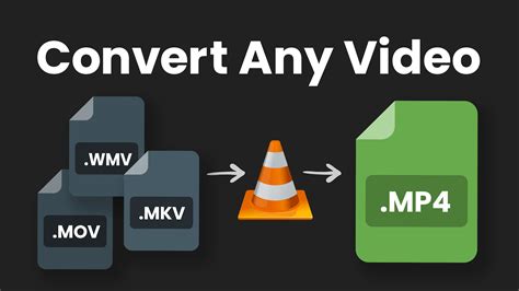 convert video