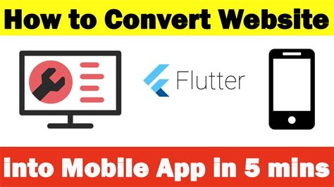 Convert Website To App In 5 Minutes Convertixo Web To Apk - Web To Apk