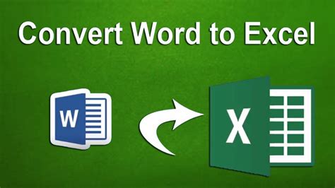 Read Online Convert Excel Document Into 
