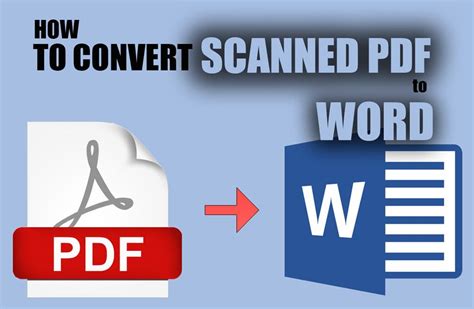 Download Convert Scanned Document To 