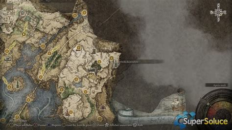 Converted Fringe Tower Walkthrough