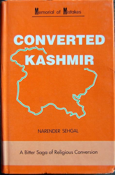 Download Converted Kashmir Memorial Of Mistakes 