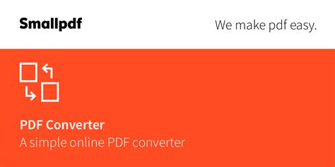 converti pdf in pdf a gratis