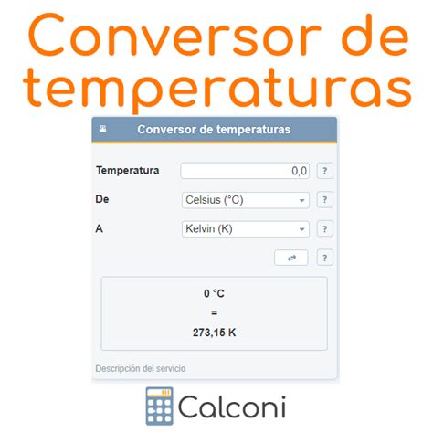 Convertidor De Grados