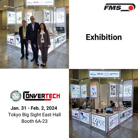 Converting Fms Technology