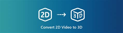 Convertir Image 2d En 3d   Ep1227442a1 2d Image Processing Applied To 3d Objects - Convertir Image 2d En 3d