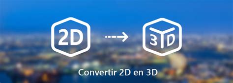 Convertir Un Film 2d En 3d   Convertidor De Vídeos A 3d Cómo Convertir Películas - Convertir Un Film 2d En 3d