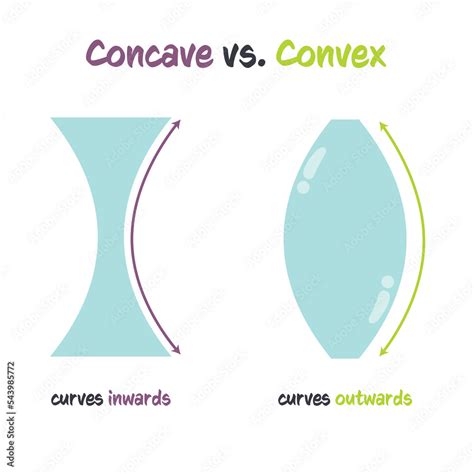 Convexa Y Concava