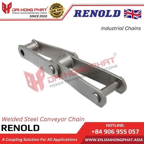 Conveyor Chain Renold