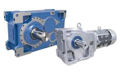 Download Conveyor Drives Choose Nord Constant Speed Reducers 