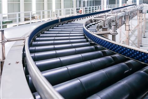 Read Conveyor Systems And Engineering 