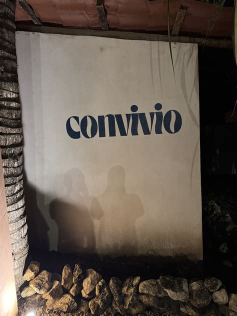 convivio