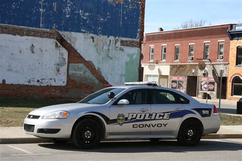 convoy ohio