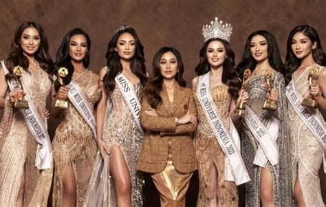 coo miss universe indonesia