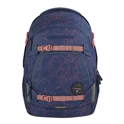 coocazoo MATE Schulrucksack Sweet Rose günstig online kaufen