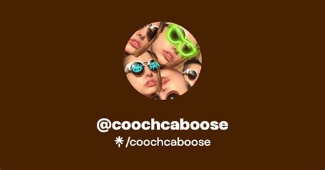 coochcaboose OnlyFans leaked content