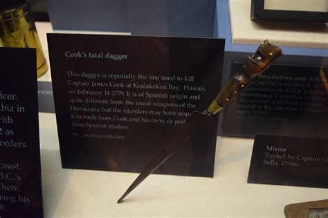 Cook And Dagger