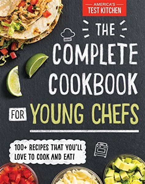 Read Cook Book 