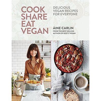 Read Cook Share Eat Vegan Delicious Plant Based Recipes For Everyone 