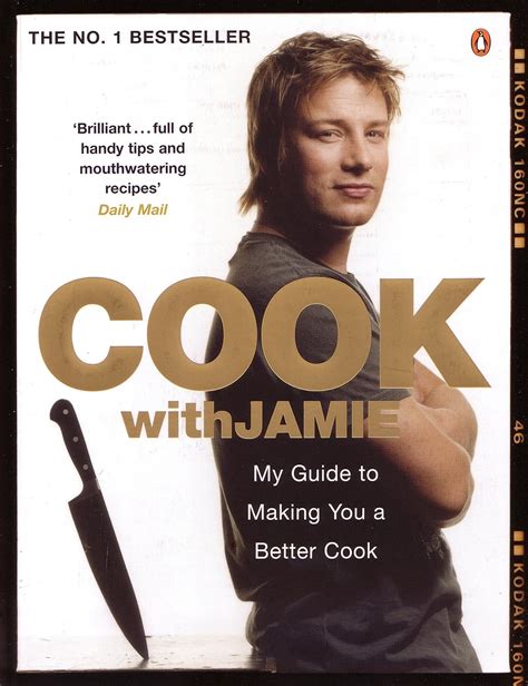 Download Cook With Jamie My Guide To Making You A Better Cook 