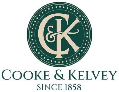 Cooke Kelvey
