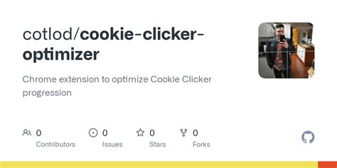 Cookie Clicker Optimizer