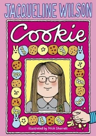 Cookie Jacqueline Wilson