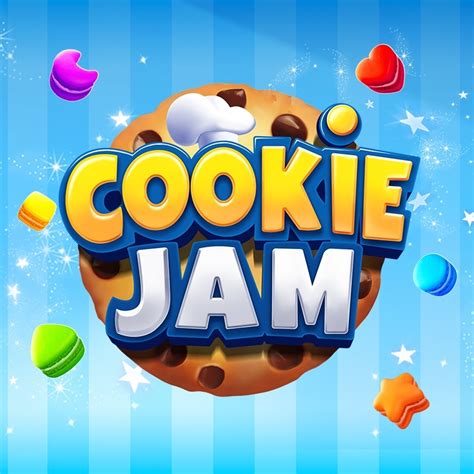 Cookie Jam On Facebook